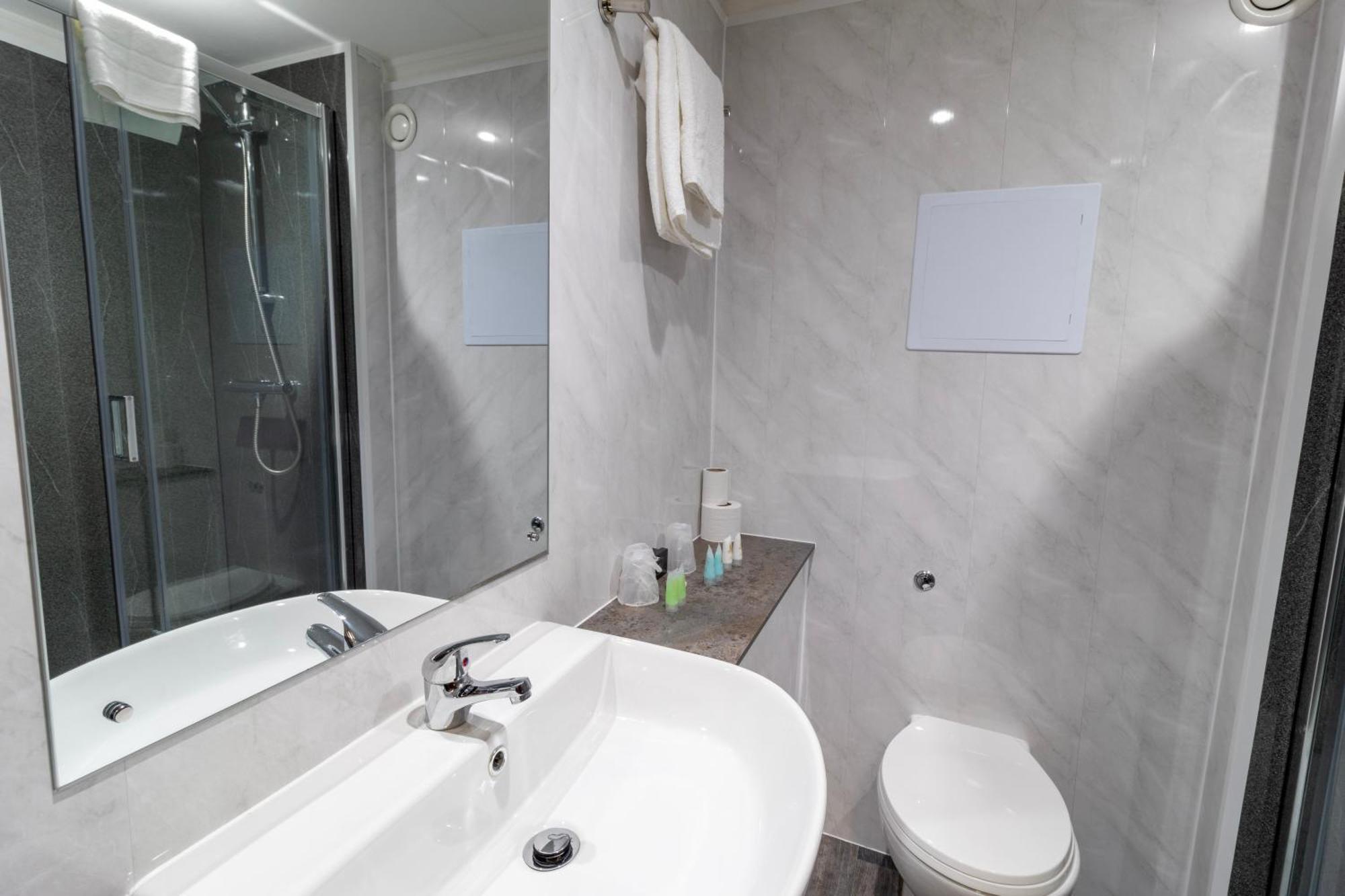 Hotel Hampstead Britannia London
